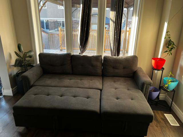 Pull out Sofa in Couches & Futons in Oshawa / Durham Region - Image 2