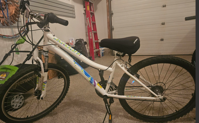 24-Inch Bicycles for Sale (Individual or Bundle Deal), View more