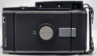 Polaroid model 150 complet dans sa boite