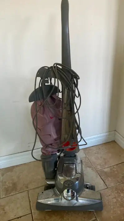 KIRBY Vacuum Cleaner