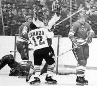 TEAM CANADA 1972 ... COMPLETE SET hockey ... 1992 Future Trends