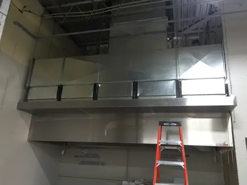 Top Line Restaurant Equipment LTD Buy Hoods Direct & SAVE $$$ We specialize in the fabrication and i...