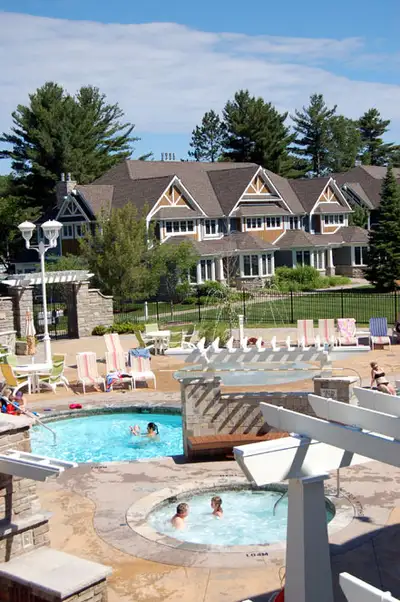 Luxury Cottage for Rent, View more