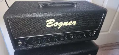 Bogner Ecstasy 3534 35 watts, View more