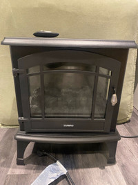 Electrical Fireplace Stove