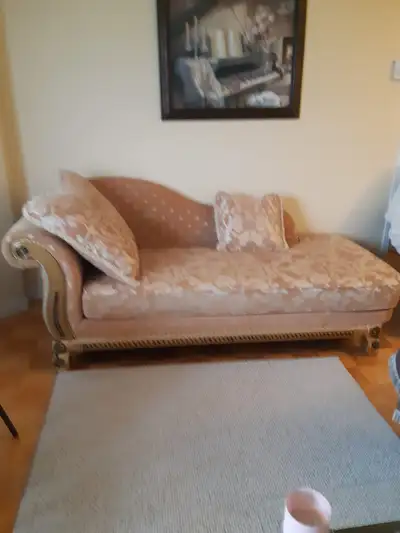 Récamier, View more