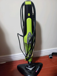 Steam Clean Mop Convertible H20 HD Handheld