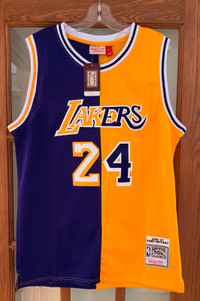 kobe bryant jersey in Canada - Kijiji Canada