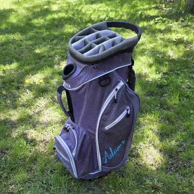 Womens  ADAMS GOLF Golf Bag with Cover, View more
