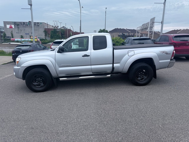 TOYOTA TACOMA 2009 SR5 — photo 5