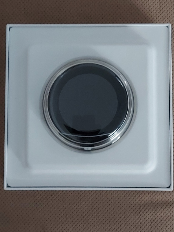 GOOGLE Nest Thermostat BRAND NEW in Other in Belleville - Image 3