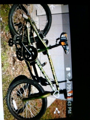 bmx bikes for sale kijiji