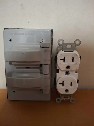 Electric plugins, View more