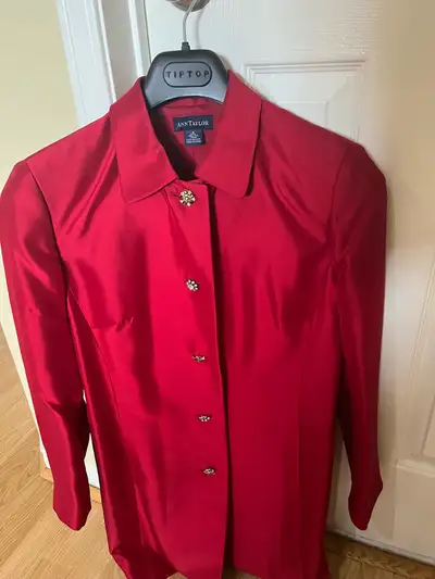 Women’s blazer and coat , View more