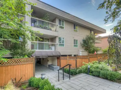 1 BEDROOM BEAUTIFUL APARTMENT FOR RENT Location: Mount Pleasant Manor Prince Albert St / 825 East 7t...