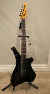 Avian Hawk Guitar - BNIB