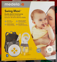 Swing Maxi Breast Pump