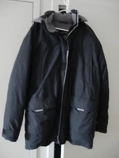 manteau  d'hiver pour homme, View more