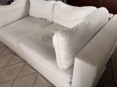 Cozey XL Ciello Sofa, View more