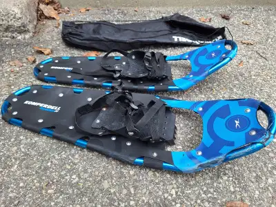 Komperdell Expedition 30 Snow shoes, View more