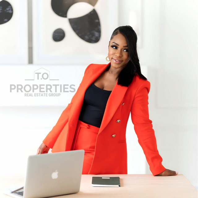 TOP Real Estate Agent - Buy, Sell, Invest in Real Estate Services in City of Toronto