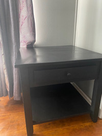2 coffee table & 1 tv stand