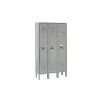 Steel Lockers for employees