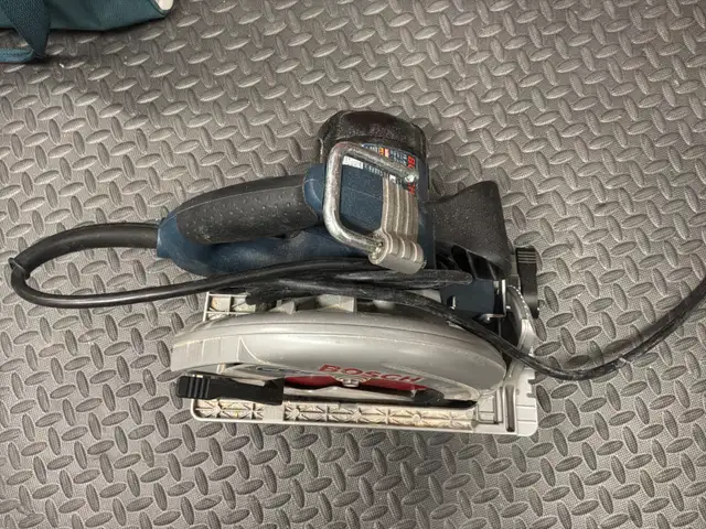 Bosch Circular Saw494961641580154880