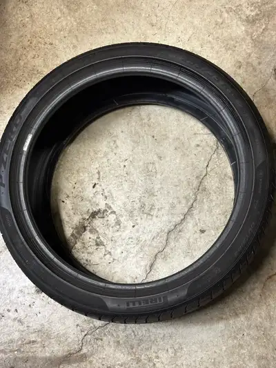 Run flat tires $190 or obo