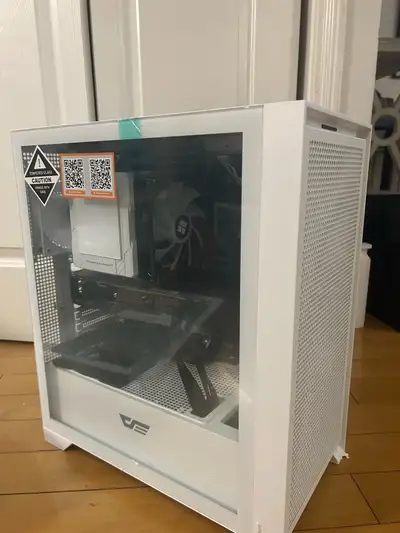 High End Gaming Pc | Ryzen 9 5900x | Amd 6750XT | 32 | 1TB ssd, View more