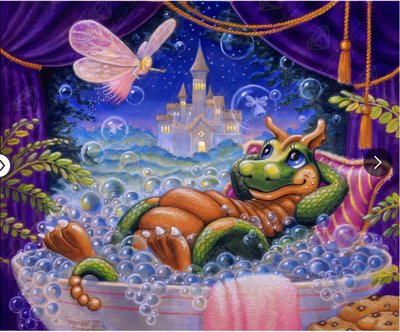 SELLING COLLECTION OF BRAND NEW (UNOPENED) DIY DIAMOND ARTS KITS, View more