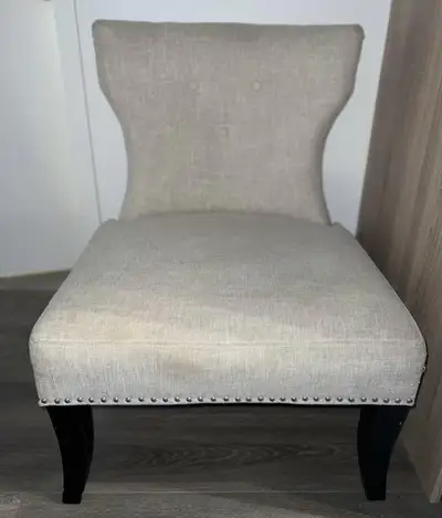 Moving Sale-Great One Seater Sofa/Chair, View more