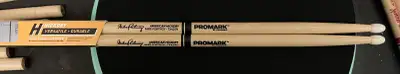 ProMark Mike portnoy sticks , View more