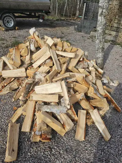 firewood, View more