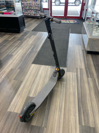 Ninebot E25A Electric Scooter