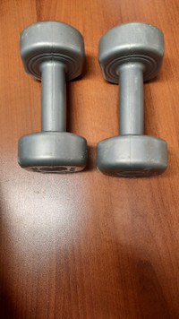 Alex Dumbells 2.5lb