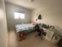 Private room for rent (female only$