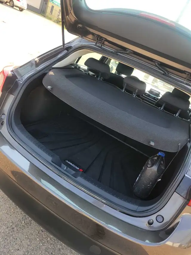 2015 Mazda 3 SkyActive 518967567351162886