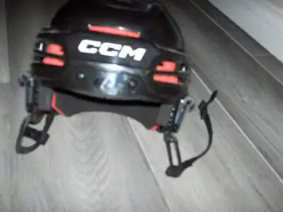 CCM Youth Hockey Helmet, View more