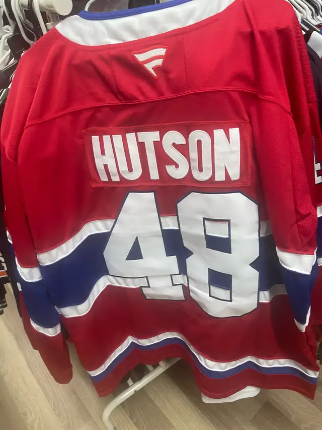 NHL Jersey