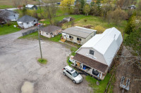 Commercial/Retail Listing For Sale in Smith-Ennismore-Lakefield