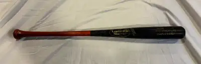 Louisville Slugger Ash Wood Baseball Bat, View more