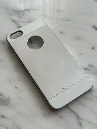 used iPhone 5S case, View more