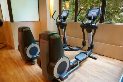 Need help putting together your home gym equipment? Support available for assembling different types...