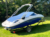 2012 Seadoo 180 Challenger SE