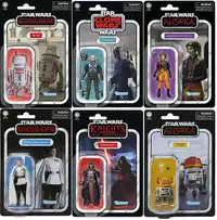 Star Wars The Vintage Collection 2023 Wave 3B