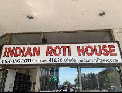 Restaurant: Indian Roti House Location: 256 Queens Quay West, Toronto, ON Job Type: Full-Time Pay: O...