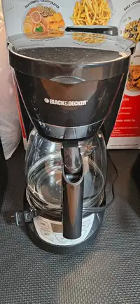Coffee Maker Three Units Different Brands Moving Sale 