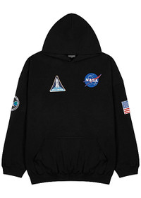 Balenciaga x NASA Hoodie/Sweater