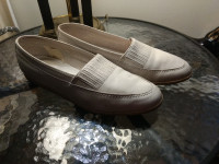 Men's Grey Florsheim Loafers